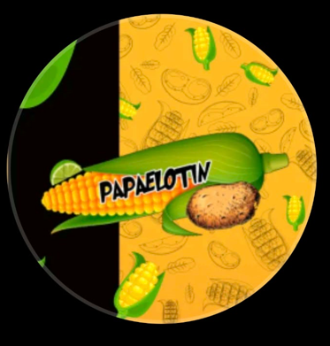 Logotipo de Papaelotin