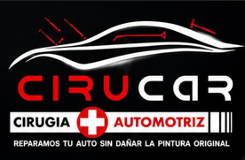 Logotipo de Cirucar