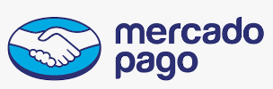 Logo de Mercado Pago